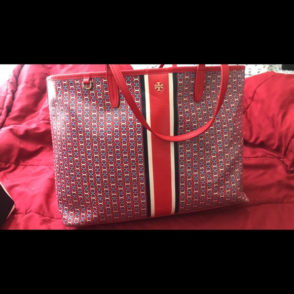 TORY BURCH PURSE - Picture 3 of 3